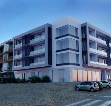 Olivais Prestige, Property for sale in Loulé, Faro, PP175934