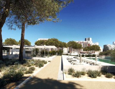An Exclusive Coastal Haven On The Algarve, Property for sale in PP175974