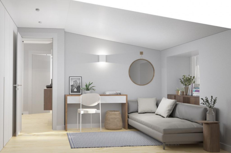 2 Bedroom Apartment Paraiso 32, Property for sale in São Vicente, Lisbon, PW4398