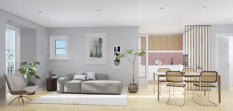 2 Bedroom Apartment Paraiso 32, Property for sale in PW4398