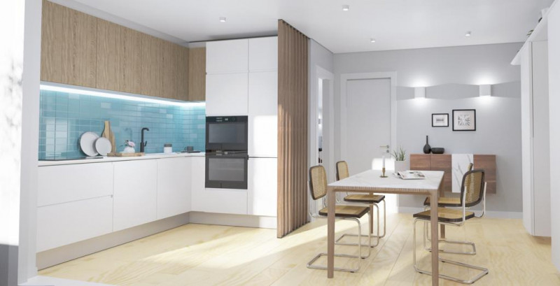2 Bedroom Apartment Paraiso 32, Property for sale in PW4398