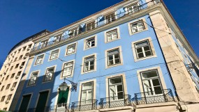 Rua Dom Duarte 2, Property for sale in Baixa, Lisboa, PW44