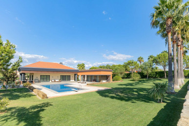 Contemporary Tranquility In Vilamoura’s Finest Enclave, Property for sale in PP175939