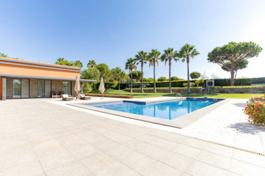 Contemporary Tranquility In Vilamoura’s Finest Enclave, Property for sale in PP175939