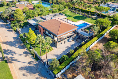 Contemporary Tranquility In Vilamoura’s Finest Enclave, Property for sale in PP175939