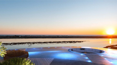 The Most Luxurious Villa in Quinta do Lago, Property for sale in Almancil, Loulé, PP172898