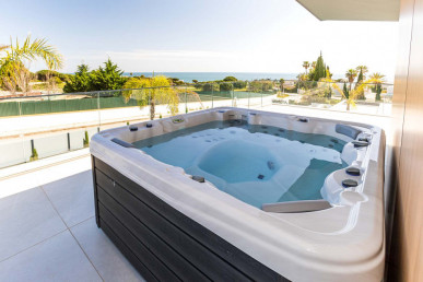 Brand New Villa Only 300m From The Beach, Property for sale in PP172933