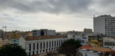 EXCEPTIONAL INVESTMENT OPPORTUNITY – HOTEL BUILDING WITH 30 SUITES IN DOWNTOWN FARO, Property for sale in Faro, Faro, PP175304