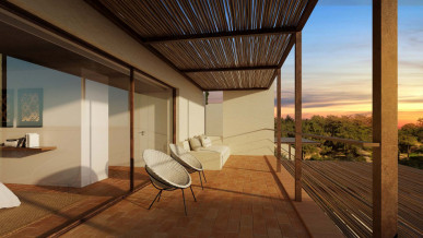 Brand New 3 Bed Villas On Brand New Golf Course In Ferragudo, Property for sale in PP176003