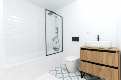 T0+1 In Tavira Centre With Garden, Parking And Private Pool – Ideal To Live Or Invest, Property for sale in PP176054