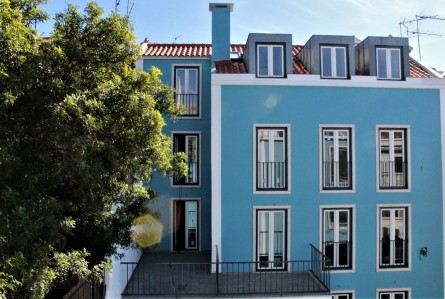 Property for sale in Lisboa, Lisboa, PW441