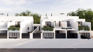 Laranela Villas, Property for sale in PP176095