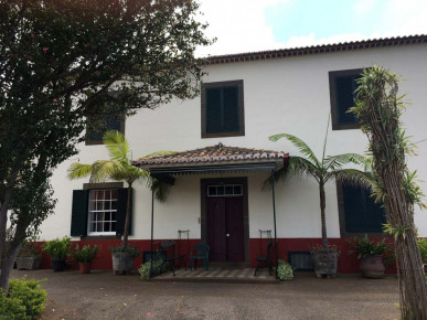 Manor House Funchal, Property for sale in Funchal, Madeira, PP176110