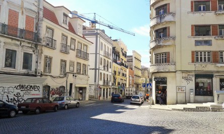 Liberdade, Property for sale in Avenida da Liberdade, Lisbon, PW443