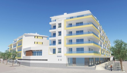 Property for sale in Lagos, Faro, PW449