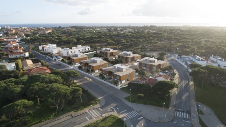 Bicuda Village, Property for sale in Cascais, Lisbon, PW457