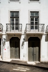Rua da Padaria 32, Property for sale in Lisboa, Lisboa, PW475