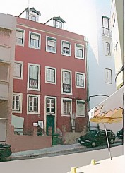 Gloria 14, Property for sale in Graça, Lisboa, PW480