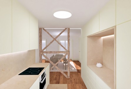 Baixa, Property for sale in PW483
