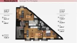 Rua Alegria, Property for sale in PW51