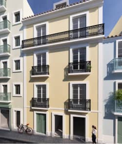 Rua da Atalaia, Property for sale in PW53