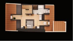 Rua da Atalaia, Property for sale in PW55