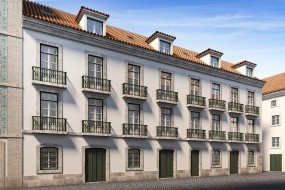 Rua das Canastras 21, Property for sale in PW59