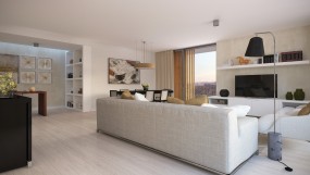 Belas Golf Club Apartments, Property for sale in PW63