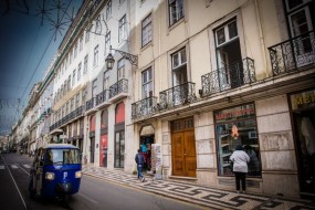 Rua dos fanqueiros, Property for sale in Baixa, Lisbon, PW69
