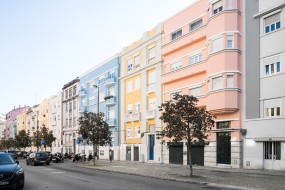 Av. Ramalho Ortigão 33, Property for sale in Avenidas Novas, Lisbon, PW75