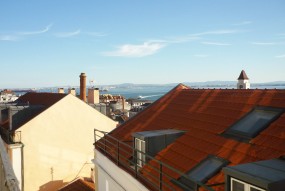 Rua dos Cordoeiros 30, Property for sale in Santa Catarina, Lisboa, PW77