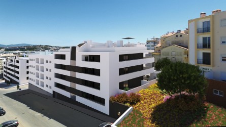 Horta do Galvão 8, Property for sale in Lagos, Faro, PW875