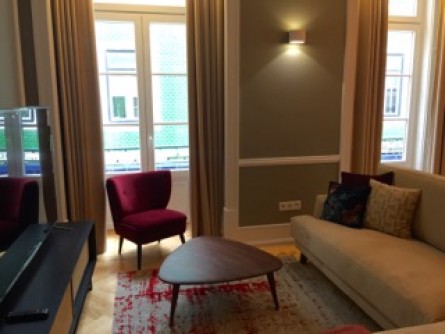 Charming Baixa Apartment for Sale, Prime Location in Lisbon’s Historic Centre, Property for sale in PW883