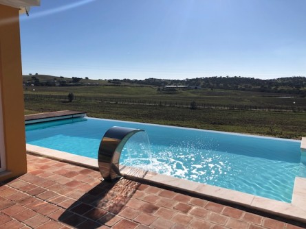 Traditional Alentejo Villa for Sale in Cuba | Countryside Charm near Beja, Property for sale in PW887