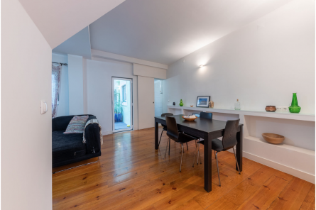 Chiado, Property for sale in Chiado, Lisbon, PW888