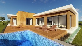 Vila Fria, Property for sale in PW98