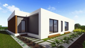 Vila Fria, Property for sale in PW99