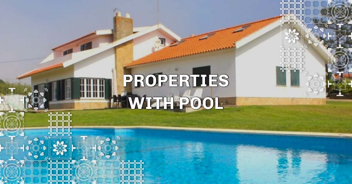 Investment Properties with Pool