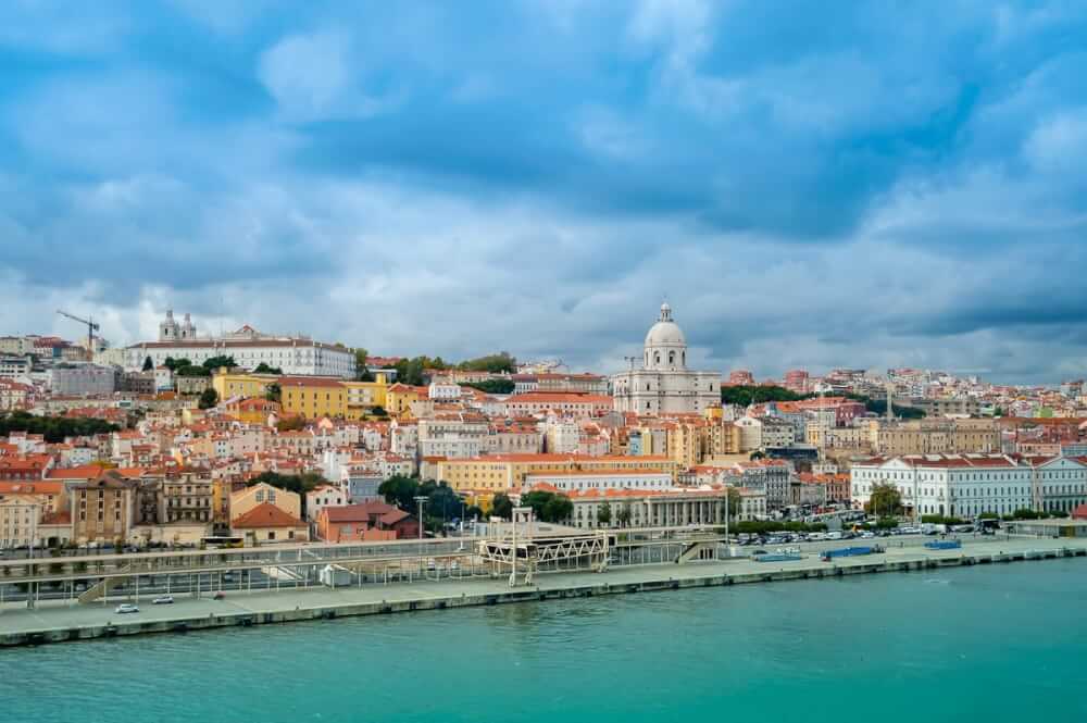 Investing in Lisbon 