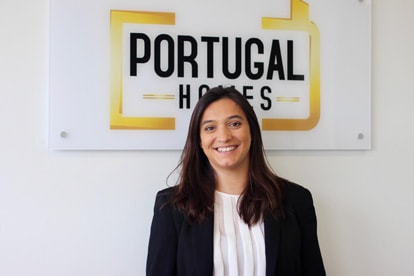 Mariana Lemos Vieira, After Sales Director