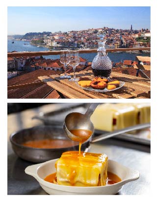 Things to see in Porto