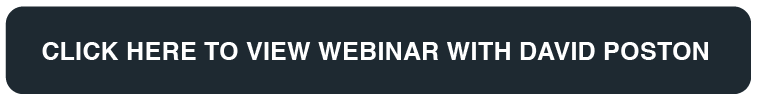 webinars with Portugal Homes CEO David Poston