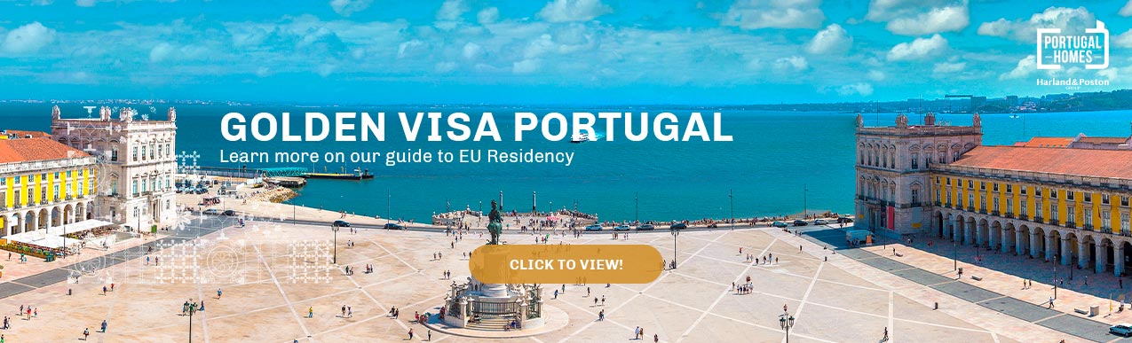 Read our guide to EU Residency and Citizenship through Investment in Portugal - Golden Visa programme.