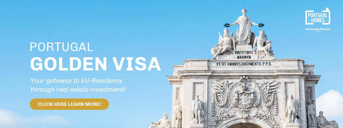 Find 350k Golden Visa properties in Lisbon.