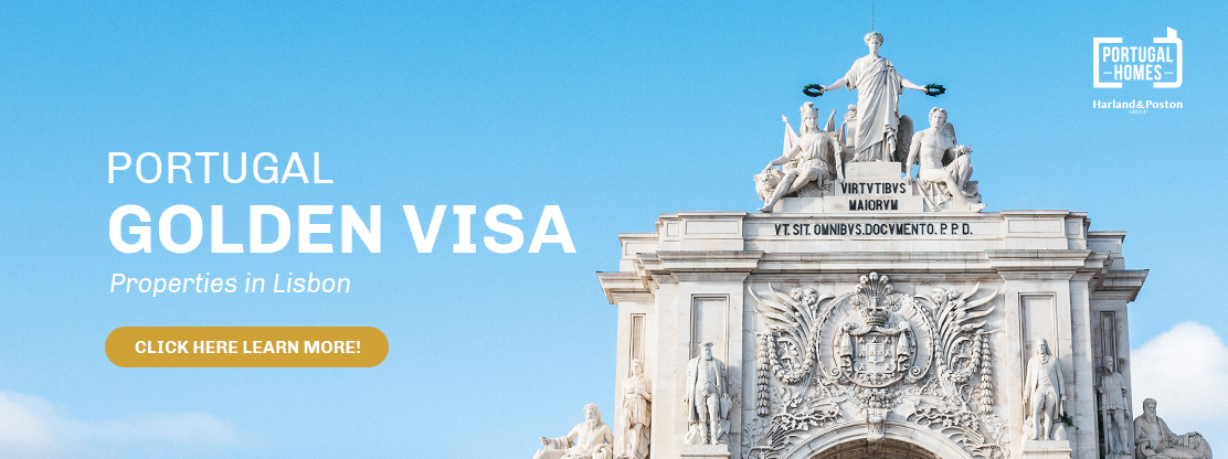 Learn more on Portugal Golden Visa in Lisbon.
