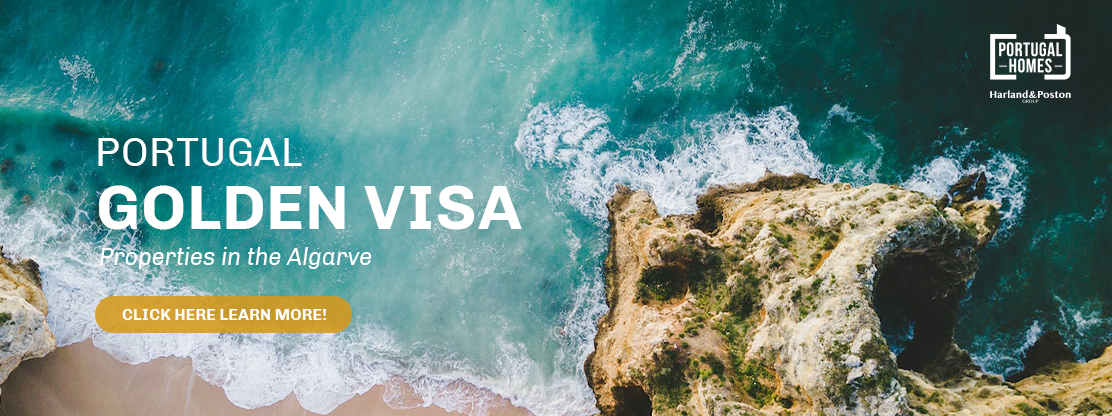 Find out more on Portugal Golden Visa properties in the Algarve.