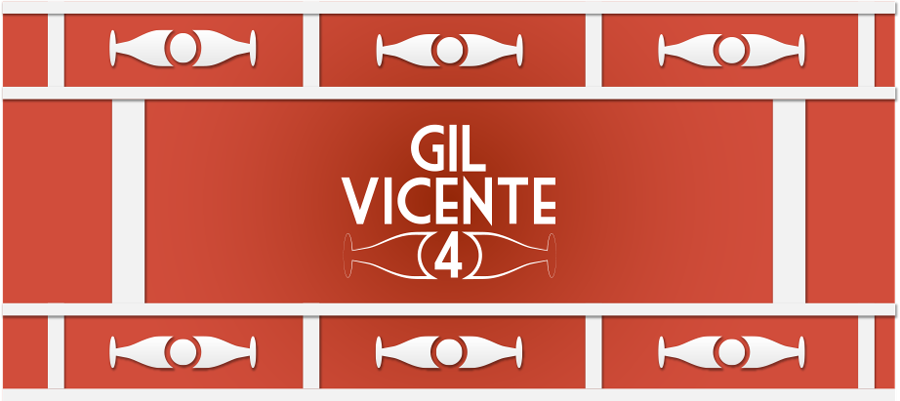 Gil Vicente Development