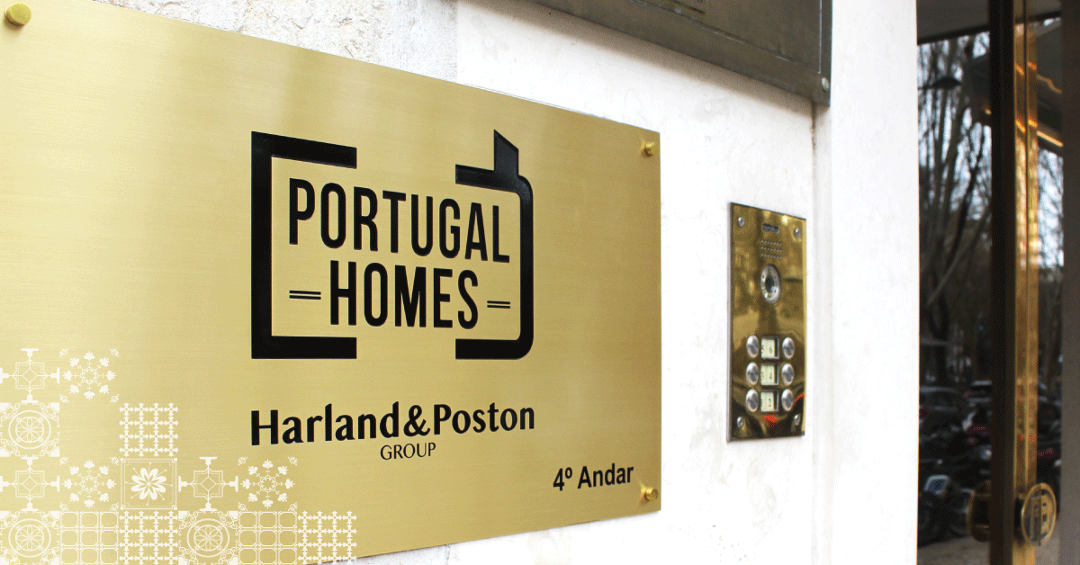 Portugal Homes, part of Harland & Poston Group, is located in Lisbon at Avenida da Liberdade.