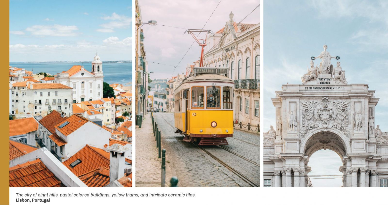 Golden Visa real estate investments in Lisbon, Portugal Homes presents our latest property listings in Lisbon.