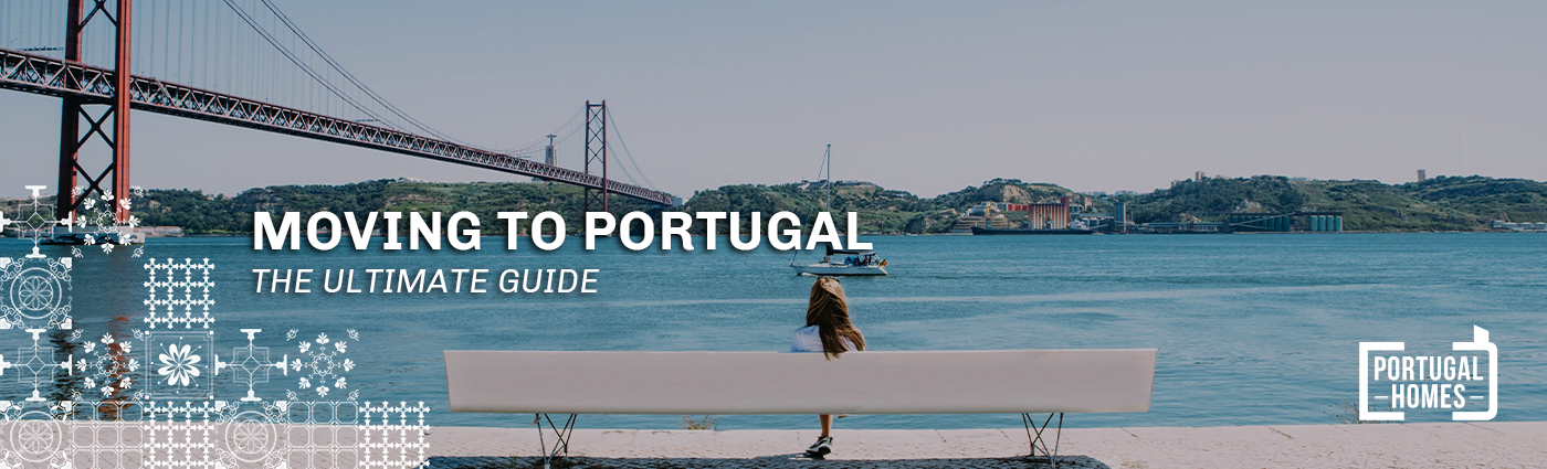 Read on Moving to Portugal.